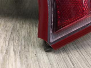 Фонарь наружный левый ALTIMA L33 12-18 Седан