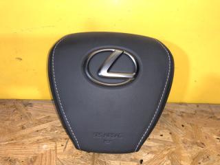 Подушка безопасности в руль LEXUS LS500 18- Б/У Подушка безопасности в руль LEXUS LS500 18-
