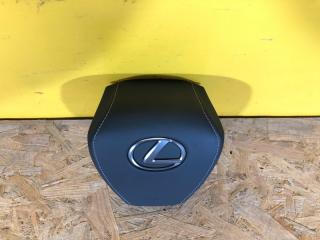 Подушка безопасности в руль LEXUS LS500 18-