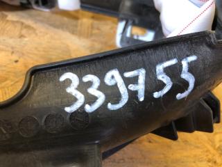 Подушка безопасности (штора) правая LS500 18-