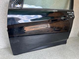 Дверь передняя левая HYUNDAI ACCENT RB 10- ХЭТЧБЭК 1.6 G4FD