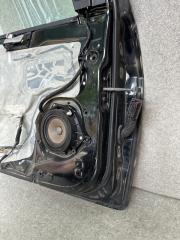 Дверь передняя левая ACCENT RB 10- 2014 ХЭТЧБЭК 1.6 G4FD