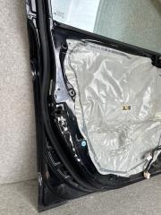 Дверь передняя левая ACCENT RB 10- 2014 ХЭТЧБЭК 1.6 G4FD