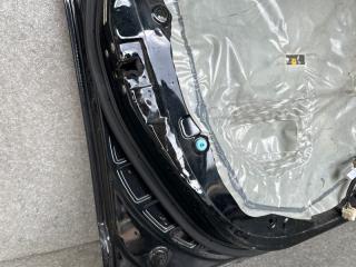 Дверь передняя левая ACCENT RB 10- 2014 ХЭТЧБЭК 1.6 G4FD