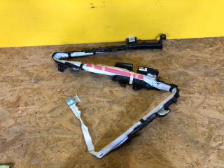 Подушка безопасности (штора) левая LEXUS LS500 18- Б/У Подушка безопасности (штора) левая LEXUS LS500 18-