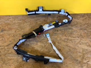 Подушка безопасности (штора) левая LEXUS LS500 18-