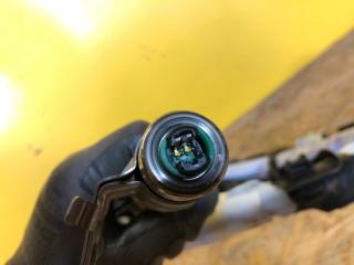 Подушка безопасности (штора) левая LS500 18-