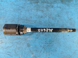 Вал промежуточный привода JEEP COMPASS 17-21 2018 Б/У Вал промежуточный привода JEEP COMPASS 17-21 2018