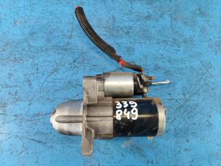 Стартер JEEP COMPASS 17-21 2018 Б/У Стартер JEEP COMPASS 17-21 2018