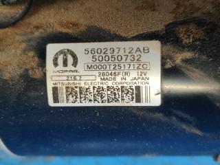 Стартер COMPASS 17-21 2018 2.4 EDD