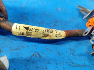 Провода высоковольтные PRIUS - 30 09-17