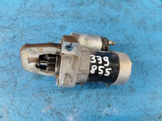 Стартер FORD MUSTANG 15-