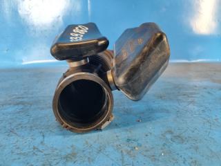 Патрубок впускной системы KIZASHI 09-14 2010 J24B