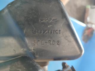 Патрубок впускной системы KIZASHI 09-14 2010 J24B