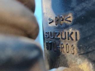 Патрубок впускной системы KIZASHI 09-14 2010 J24B