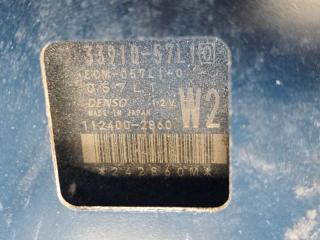 Блок управления двигателем KIZASHI 09-14 2010 J24B