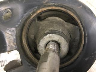 Рычаг передней подвески нижний левый JETTA USA 10-17 2016 Седан 1.4L TSI I-4 Turbocharged