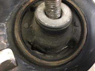 Рычаг передней подвески нижний левый JETTA USA 10-17 2016 Седан 1.4L TSI I-4 Turbocharged