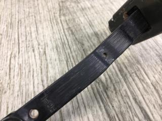 Ограничитель двери передний левый ACCENT RB 10- 2015 RB 1.6 G4FD