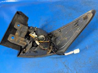 Фонарь наружный левый CT200 11-17 2012 1.8 2ZRFXE