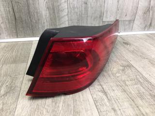 Фонарь наружный правый OPTIMA TF 11-16 Седан