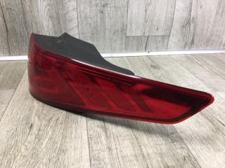 Фонарь наружный правый KIA OPTIMA TF 11-16 Седан