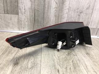 Фонарь наружный правый OPTIMA TF 11-16 Седан