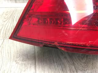 Фонарь наружный правый OPTIMA TF 11-16 Седан