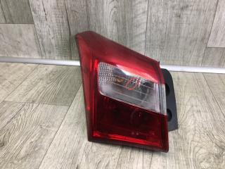 Фонарь наружный левый I30 GD 12-17