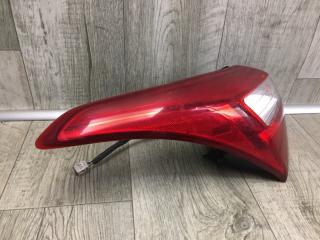 Фонарь наружный левый HYUNDAI I30 GD 12-17