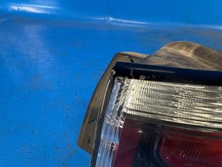 Фонарь наружный правый COMPASS 17-21 2018 2.4 EDD