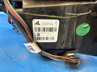 Фонарь наружный правый COMPASS 17-21 2018 2.4 EDD