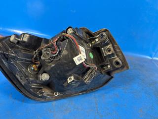 Фонарь наружный правый COMPASS 17-21 2018 2.4 EDD