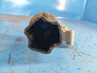 Вал промежуточный привода COMPASS 17-21 2018 2.4 EDD