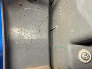 Фонарь наружный левый SIENNA 11-16 2015 3.5 2GR-FE