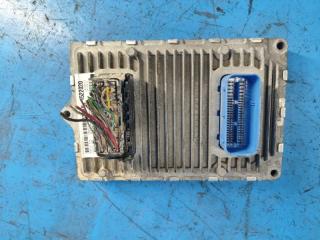 Блок управления двигателем COMPASS 17-21 2018 2.4 EDD