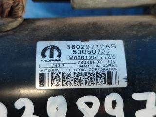 Стартер COMPASS 17-21 2018 2.4 EDD