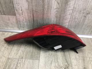 Фонарь наружный левый OPTIMA TF 11-16 Седан