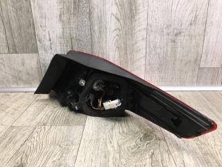 Фонарь наружный левый OPTIMA TF 11-16 Седан