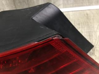 Фонарь наружный левый OPTIMA TF 11-16 Седан