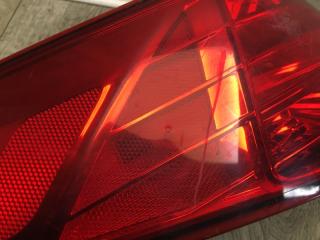 Фонарь наружный левый OPTIMA TF 11-16 Седан