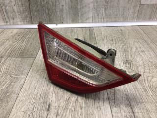 Фонарь внутренний левый HYUNDAI SONATA YF 10-14 Седан