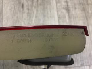 Фонарь внутренний левый SONATA YF 10-14 Седан