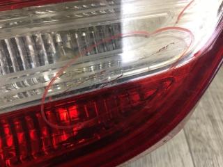 Фонарь внутренний левый SONATA YF 10-14 Седан