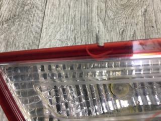 Фонарь внутренний левый SONATA YF 10-14 Седан