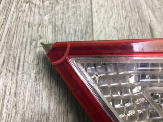 Фонарь внутренний левый SONATA YF 10-14 Седан