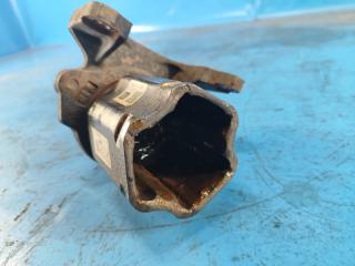 Вал промежуточный привода HS250H (ANF10) 09-12 2009 2.4 2AZFXE