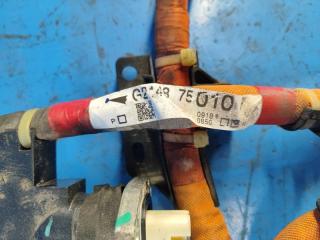 Провода высоковольтные LEXUS HS250H (ANF10) 09-12 2.4 2AZFXE