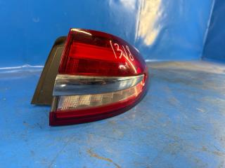 Фонарь наружный правый FUSION 14-