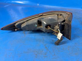 Фонарь наружный правый FORD FUSION 14-